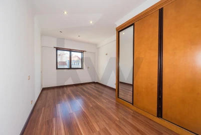 Apartamento T2 para Venda em São Vicente