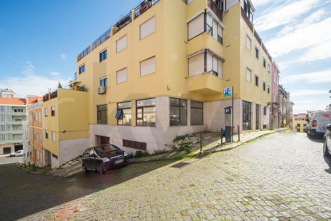 Apartamento T2 para Venda em São Vicente Foto 4