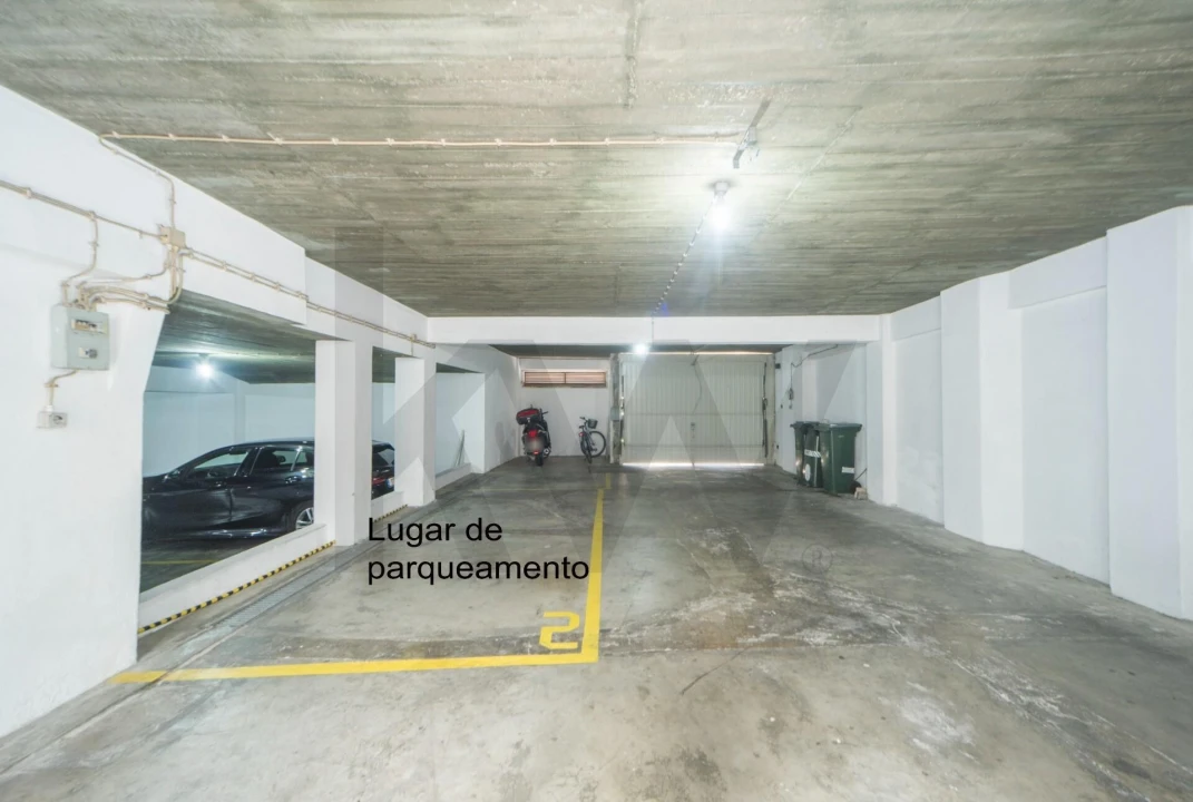 Apartamento T2 para Venda em São Vicente Foto 1