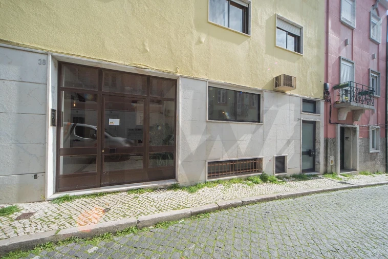 Apartamento T2 para Venda em São Vicente Foto 3