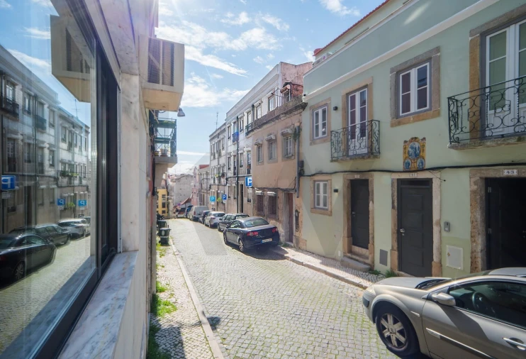 Apartamento T2 para Venda em São Vicente Foto 14