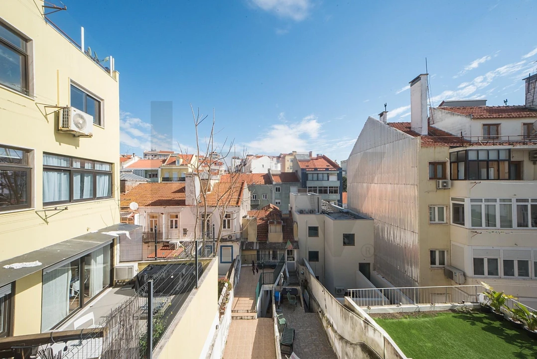 Apartamento T2 para Venda em São Vicente Foto 16