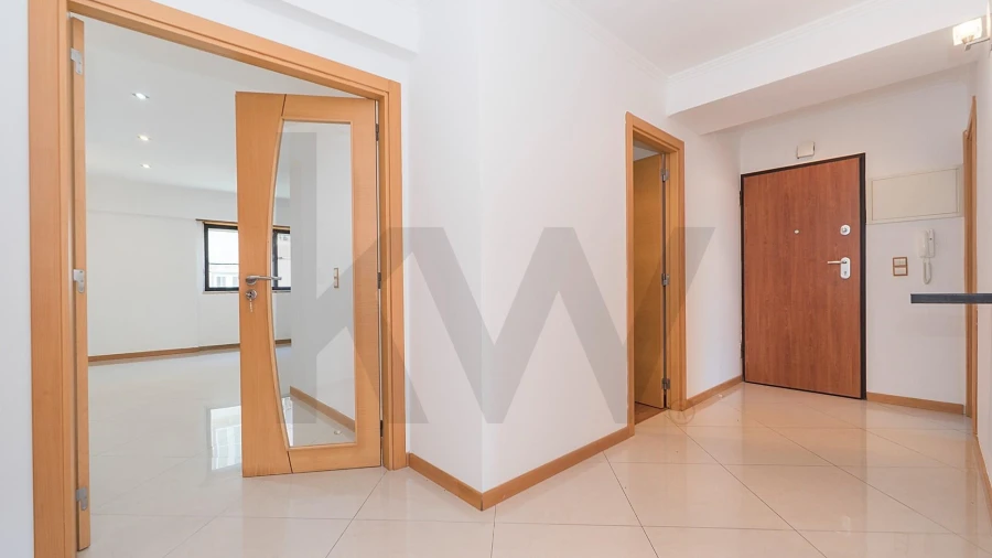 Apartamento T2 para Venda em São Vicente
