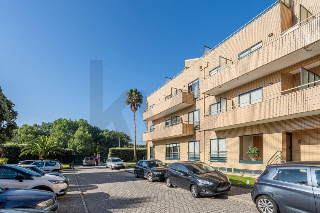 Apartamento T2 para Arrendamento em Madalena Foto 7