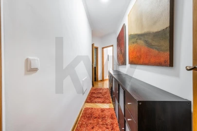 Apartamento T2 para Arrendamento em Madalena
