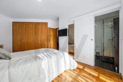 Apartamento T2 para Arrendamento em Madalena