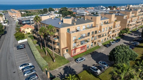 Apartamento T2 para Arrendamento em Madalena