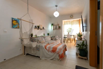Apartamento T3 para Venda em Moita