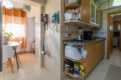 Apartamento T3 para Venda em Moita