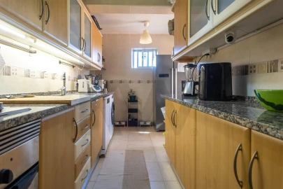 Apartamento T3 para Venda em Moita