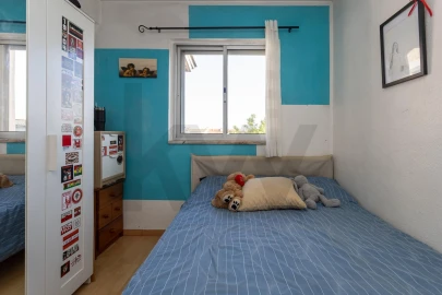 Apartamento T3 para Venda em Moita