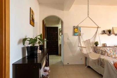 Apartamento T3 para Venda em Moita