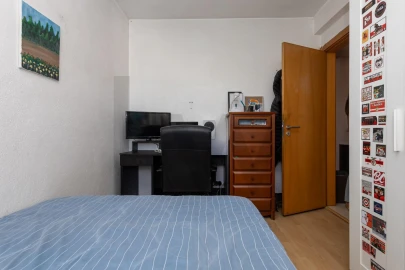 Apartamento T3 para Venda em Moita