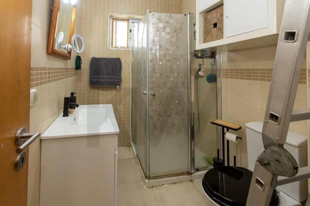 Apartamento T3 para Venda em Moita Foto 5