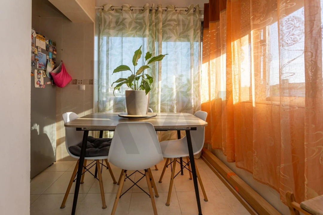 Apartamento T3 para Venda em Moita Foto 9