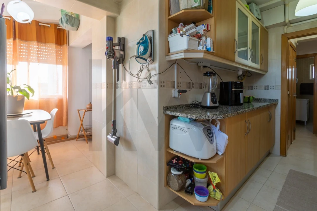 Apartamento T3 para Venda em Moita Foto 11