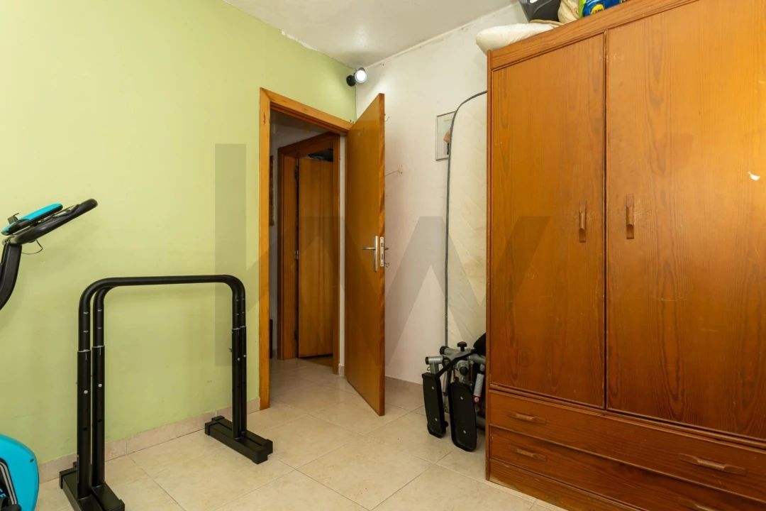 Apartamento T3 para Venda em Moita Foto 14