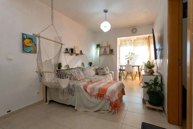 Apartamento T3 para Venda em Moita Foto 6