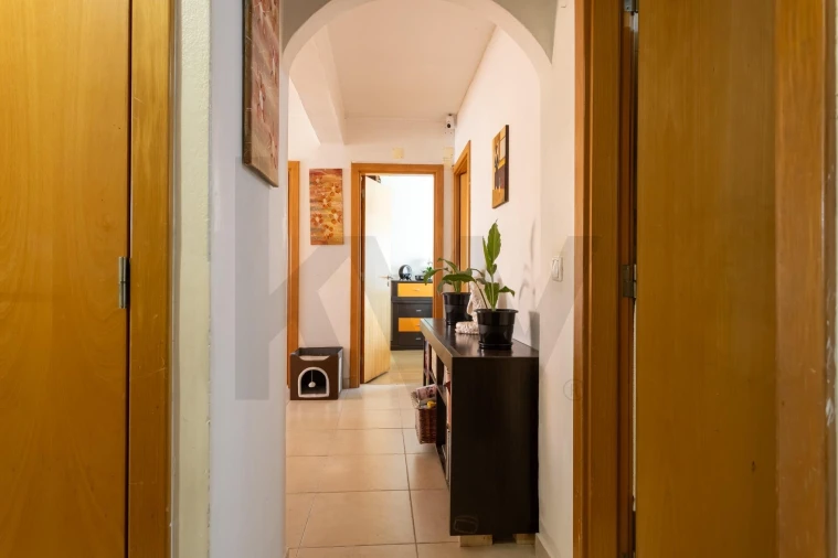 Apartamento T3 para Venda em Moita Foto 2