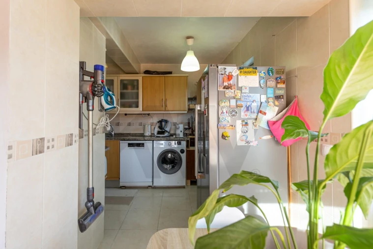 Apartamento T3 para Venda em Moita Foto 10