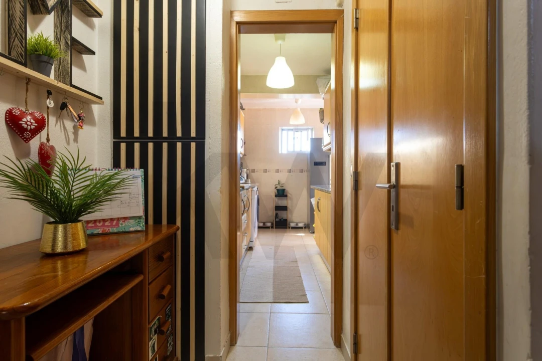 Apartamento T3 para Venda em Moita Foto 1