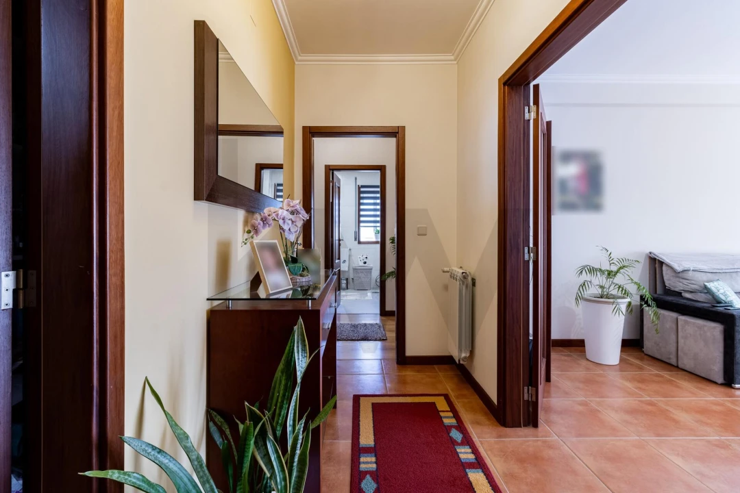Apartamento T3 para Venda em Escapães Foto 8