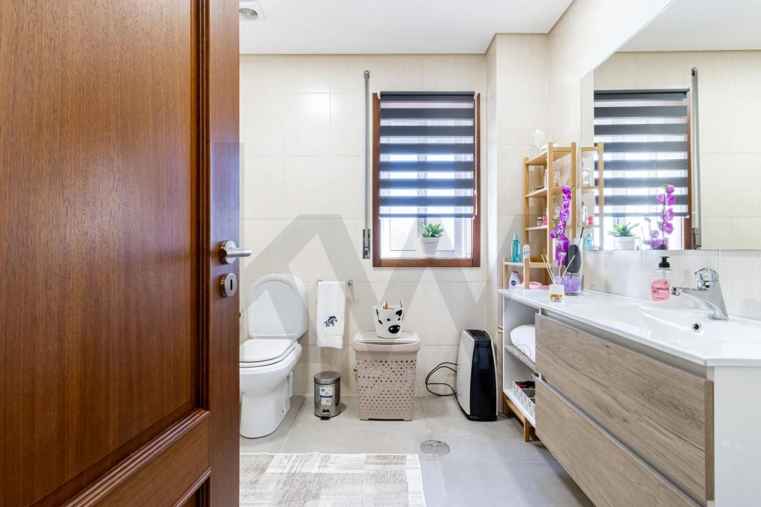 Apartamento T3 para Venda em Escapães Foto 24