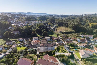 Apartamento T3 para Venda em Escapães