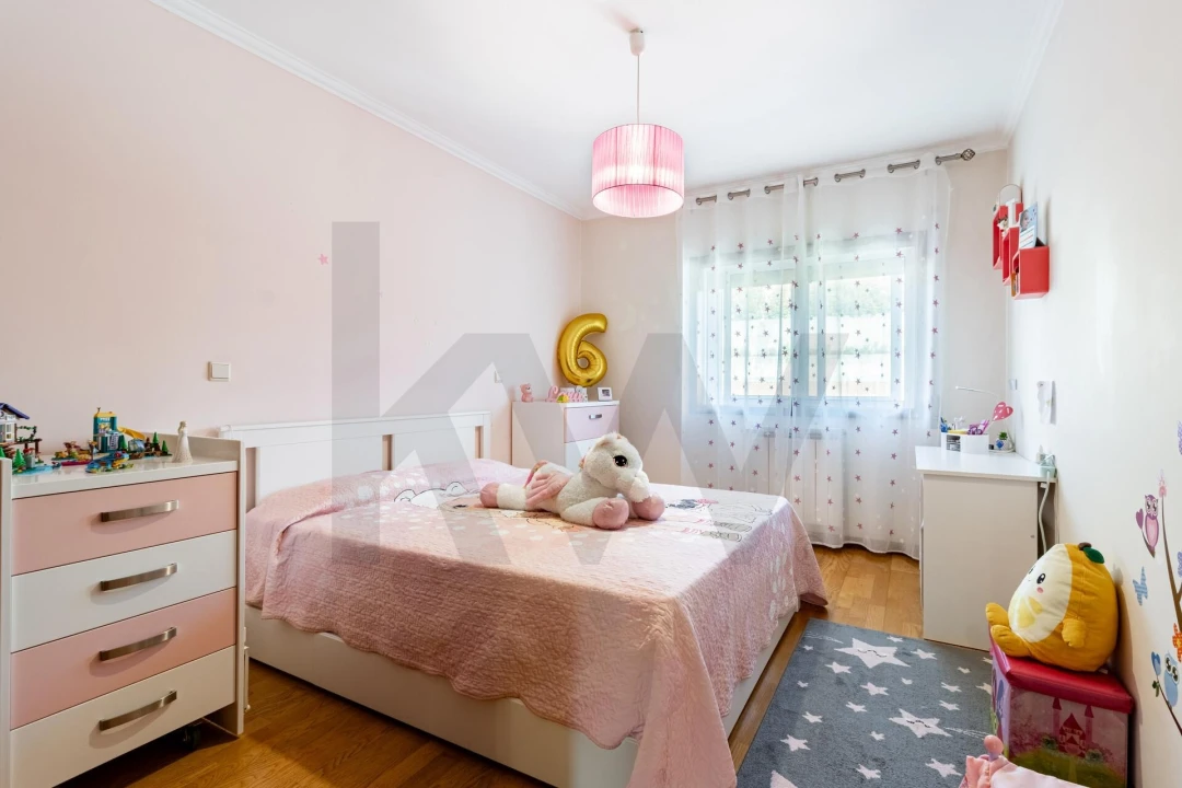 Apartamento T3 para Venda em Escapães Foto 20