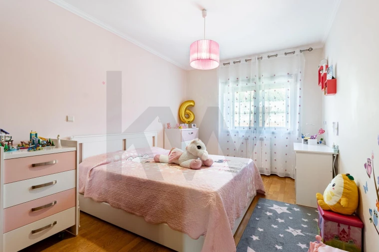 Apartamento T3 para Venda em Escapães Foto 20