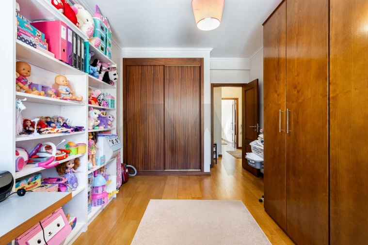 Apartamento T3 para Venda em Escapães Foto 23