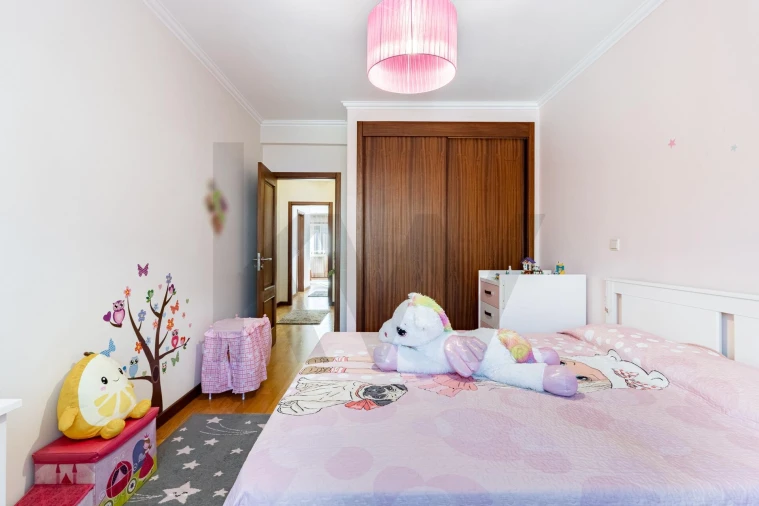 Apartamento T3 para Venda em Escapães Foto 21