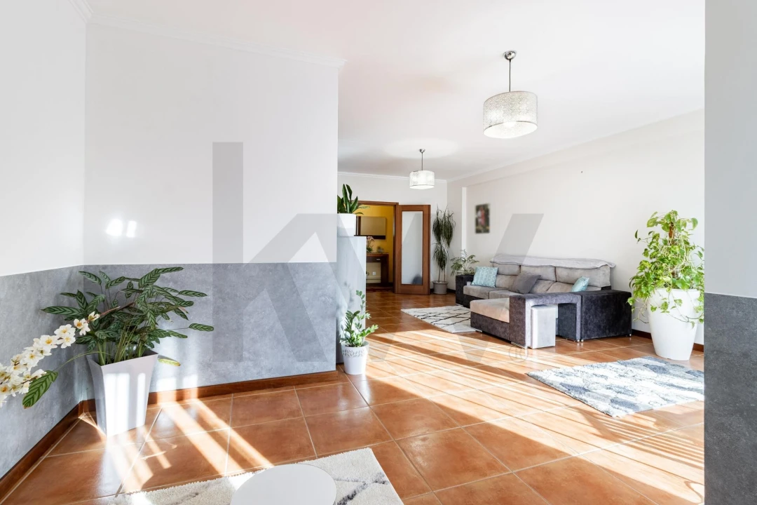 Apartamento T3 para Venda em Escapães Foto 5