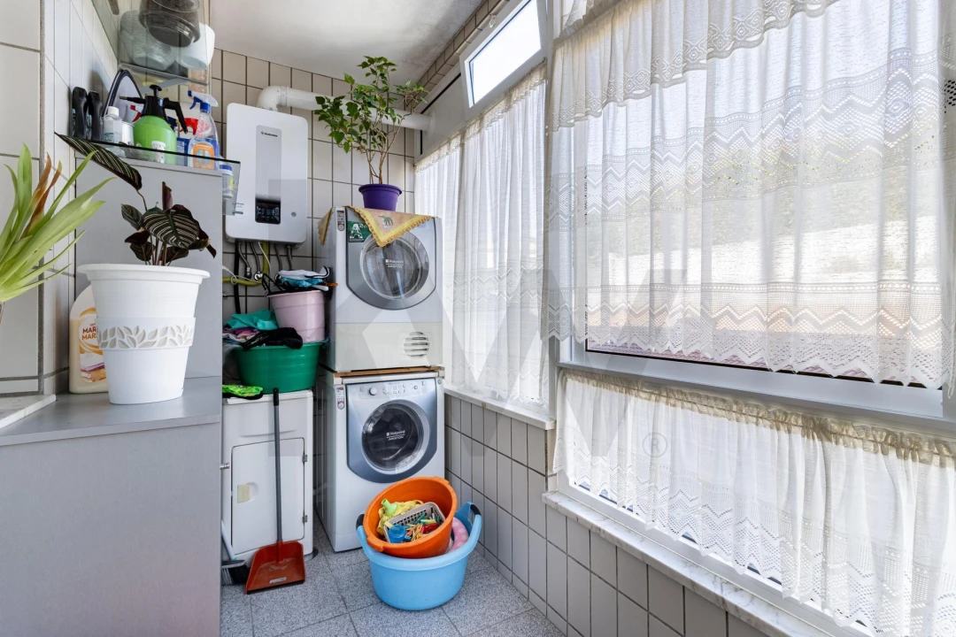 Apartamento T3 para Venda em Escapães Foto 12