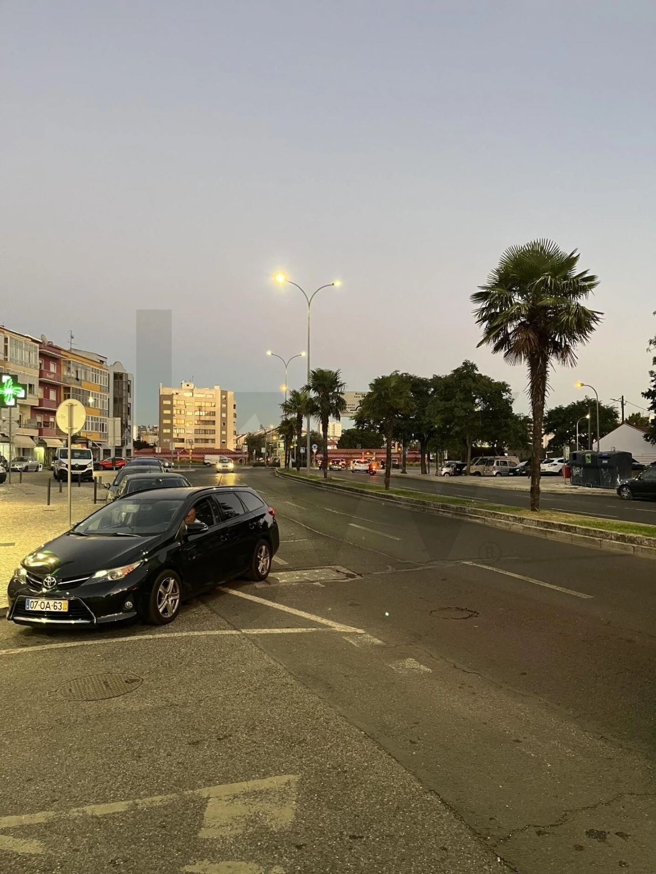 Apartamento T2 para Venda em Falagueira-Venda Nova Foto 2