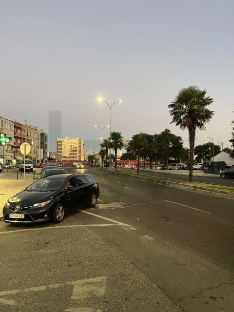 Apartamento T2 para Venda em Falagueira-Venda Nova