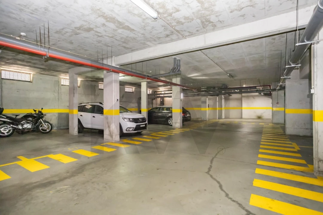 Apartamento T2 para Venda em Santa Clara Foto 28