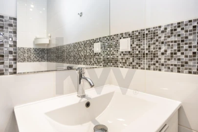 Apartamento T2 para Venda em Santa Clara