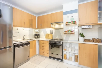 Apartamento T2 para Venda em Santa Clara