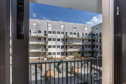 Apartamento T2 para Venda em Santa Clara