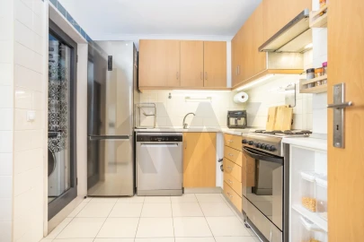 Apartamento T2 para Venda em Santa Clara