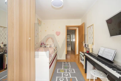 Apartamento T2 para Venda em Santa Clara