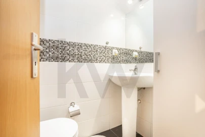 Apartamento T2 para Venda em Santa Clara