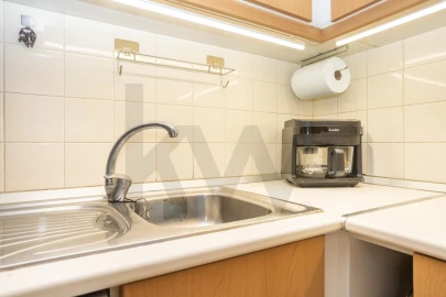 Apartamento T2 para Venda em Santa Clara