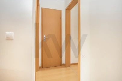 Apartamento T2 para Venda em Santa Clara