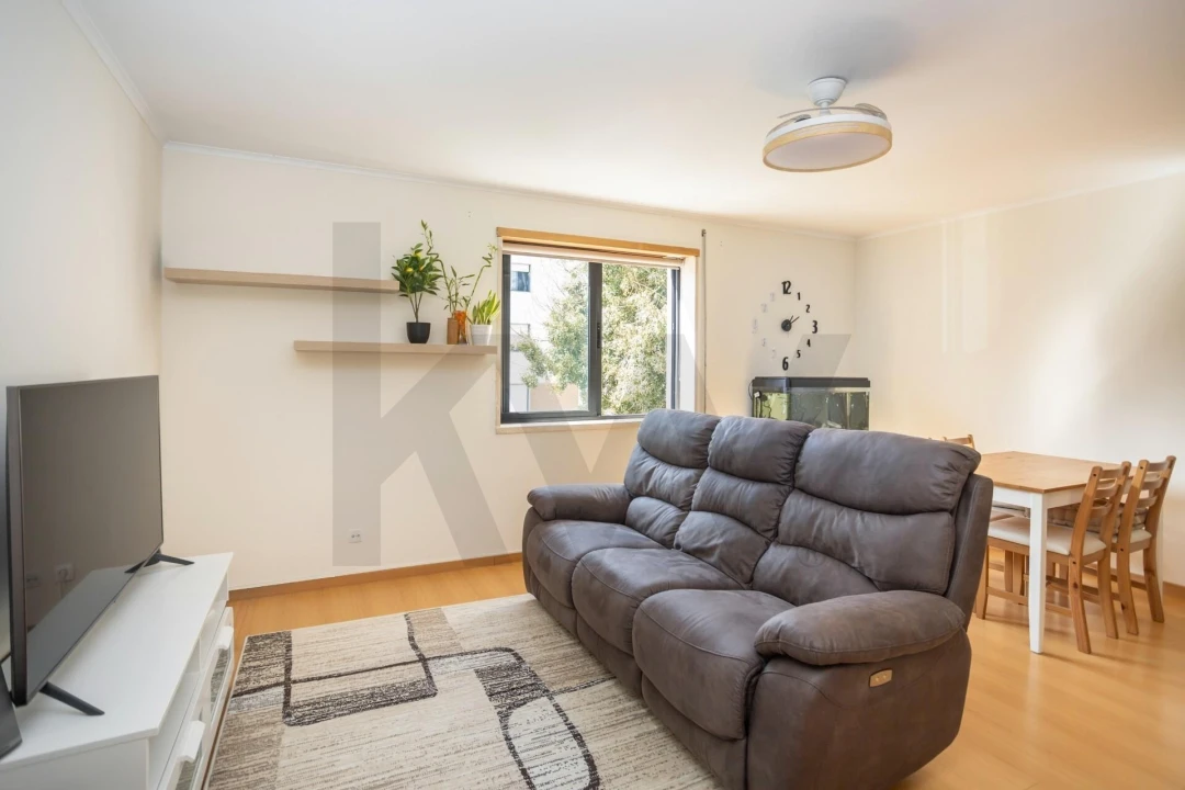 Apartamento T2 para Venda em Santa Clara Foto 13
