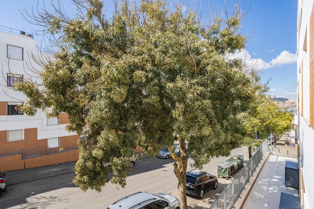 Apartamento T2 para Venda em Santa Clara Foto 17