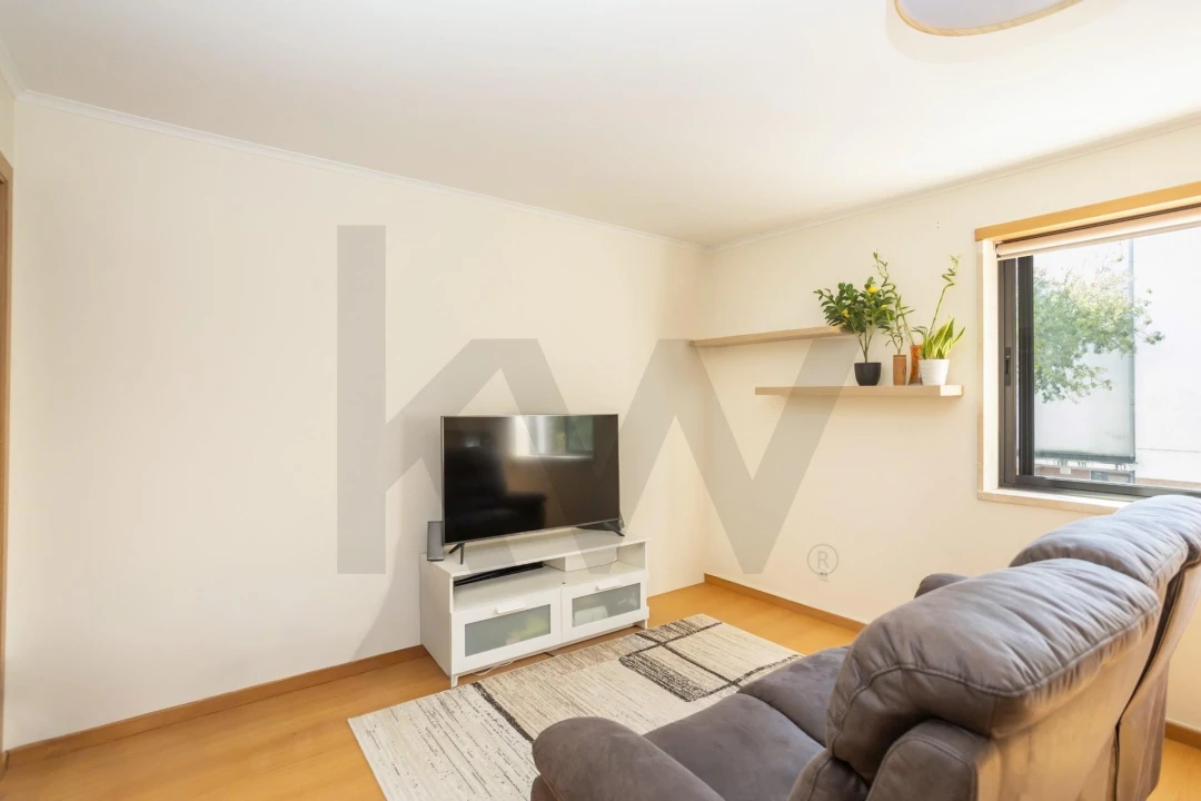 Apartamento T2 para Venda em Santa Clara Foto 11