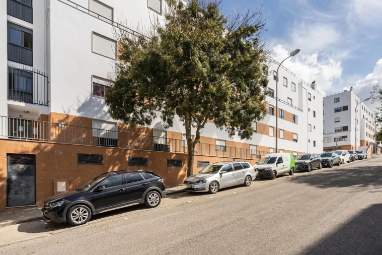 Apartamento T2 para Venda em Santa Clara Foto 35