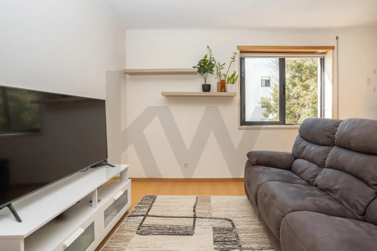 Apartamento T2 para Venda em Santa Clara Foto 12